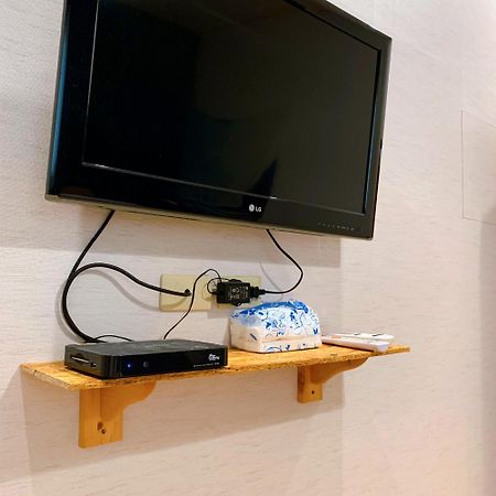 Song Youf Hostel Zhongpu Zimmer foto