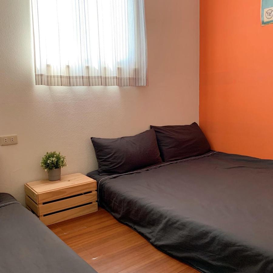 Song Youf Hostel Zhongpu Zimmer foto