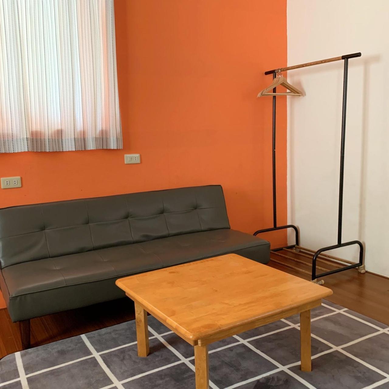 Song Youf Hostel Zhongpu Zimmer foto