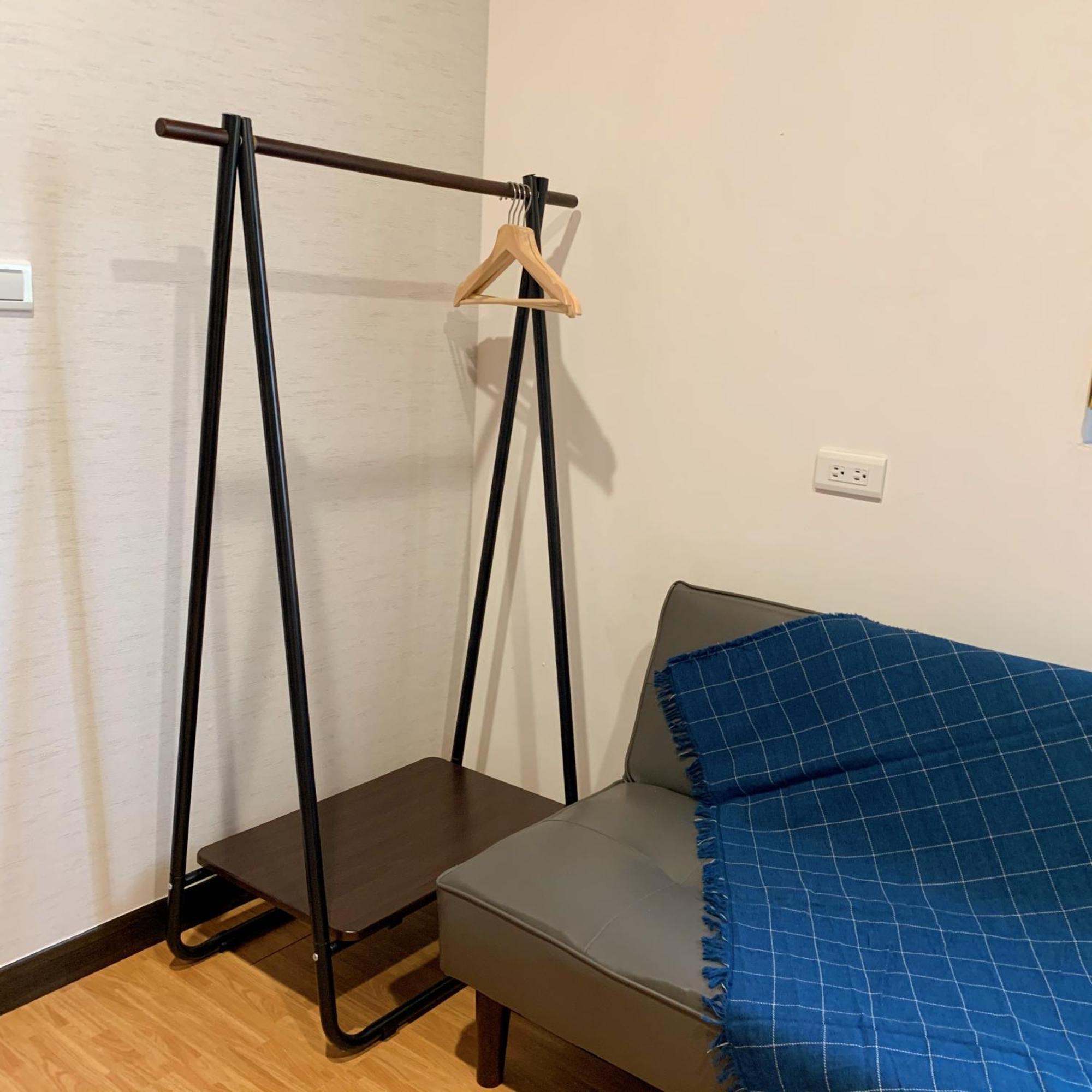 Song Youf Hostel Zhongpu Zimmer foto